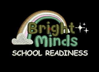 zBright Minds Swatch:Bright Minds