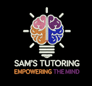 zSams Tutoring Swatch:Sams Tutoring