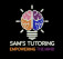Sams Tutoring