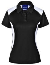 Ladies Winner Polo Short Sleeve  | WS-PS32A ST 