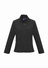 Ladies Apex Jacket  | FB-J740L ST 