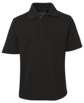 JB's Kids Polo  | JB-2KP BM 