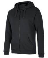 JB's Full Zip Hoodie  | JB-3PZH BM 